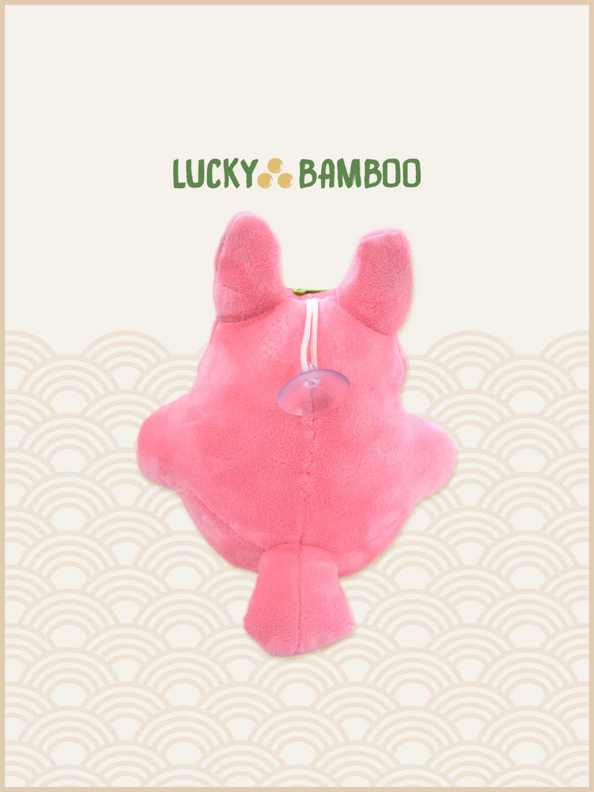 Lucky Bamboo, Studio Ghibli, My Neighbor Totoro, Mi vecino Totoro