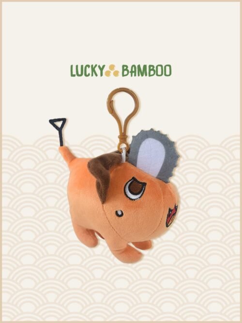 Lucky Bamboo, Chainsaw Man