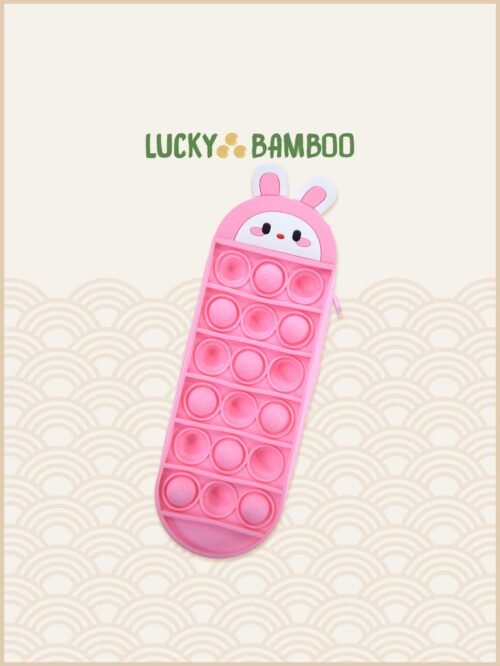 Lucky Bamboo, Kawaii Finds