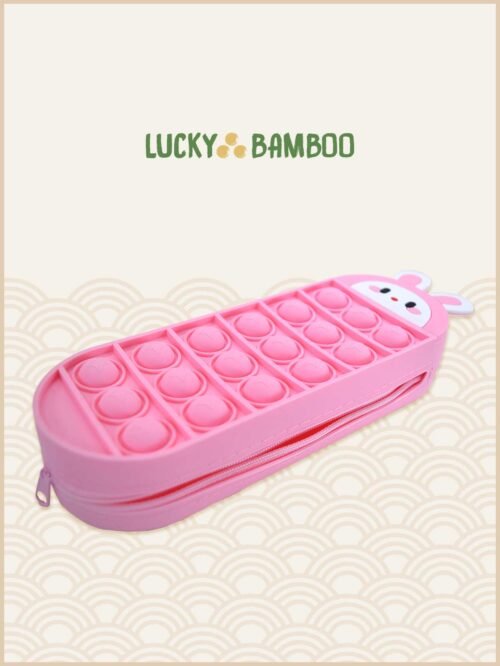 Lucky Bamboo, Kawaii Finds