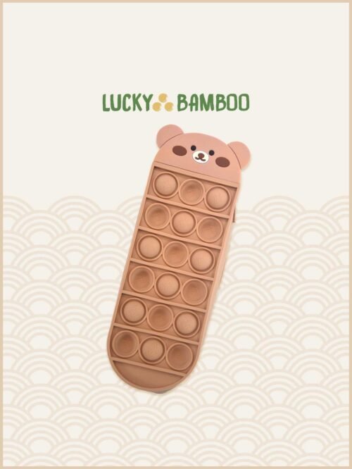 Lucky Bamboo, Kawaii Finds