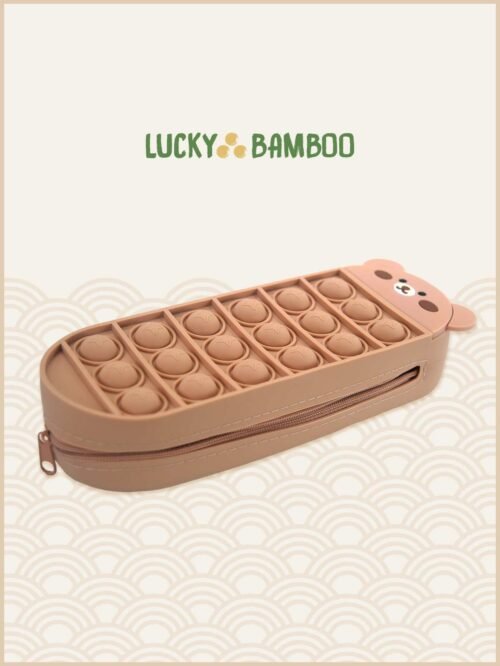 Lucky Bamboo, Kawaii Finds