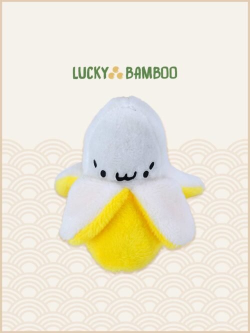 Lucky Bamboo, Kawaii Finds