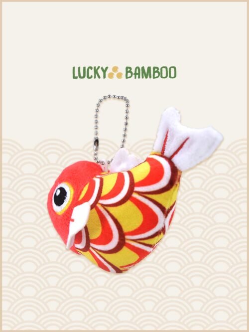 Lucky Bamboo, Kawaii Finds