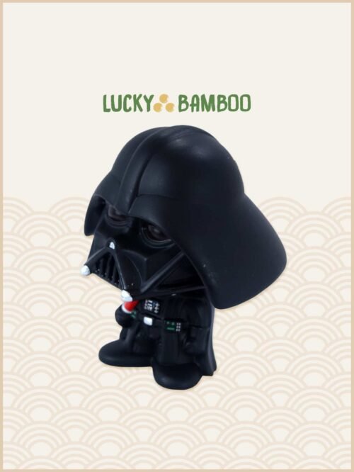 Lucky Bamboo, Star Wars