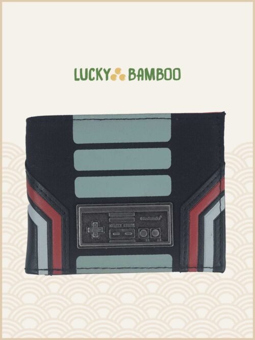 Lucky Bamboo, Nintendo