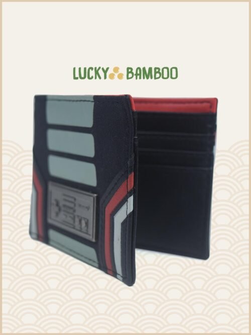 Lucky Bamboo, Nintendo