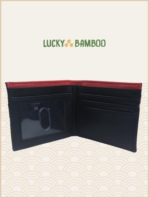 Lucky Bamboo, Nintendo