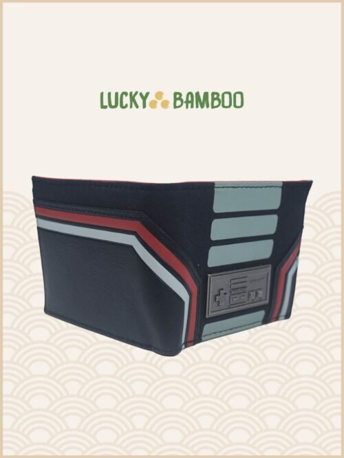 Lucky Bamboo, Nintendo