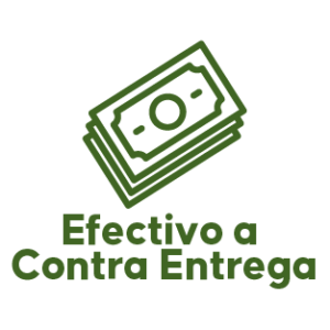 Lucky Bamboo, C.O.D, Cash On Delivery, Efectivo a Contra-Entrega